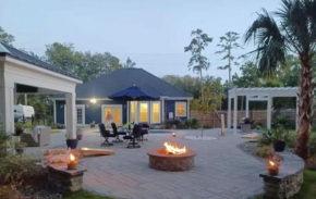 Horseshoe Manor